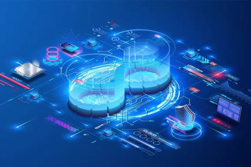 辽中县工业软件定制先锋：京上云科技以多元系统开发赋能企业进阶