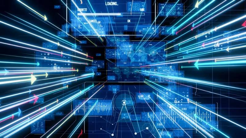 辽中县SCADA系统开发：守护工业安全的数字卫士
